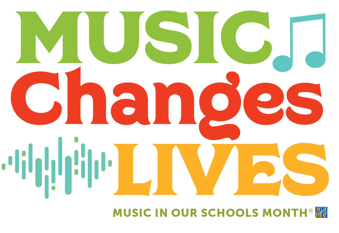 Music In Our Schools Month® (MIOSM®) North Carolina Music Educators