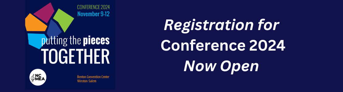 Conference 2024 Registration now Open