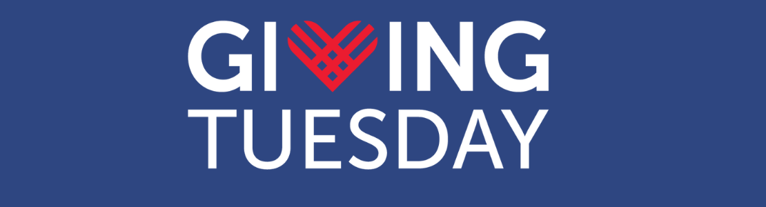 Giving Tuesday logo